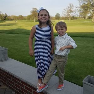 Meet your Posher, Christy